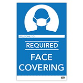 Mask Required Sign Printable